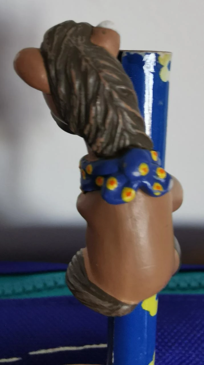 Lote estuche Diddl + lápices y gomas – photo 7
